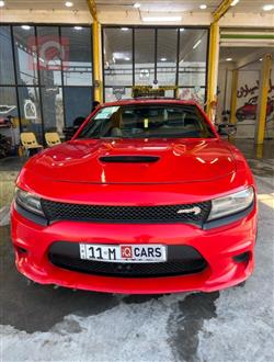 دودج تشارجر